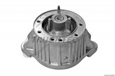 TRUCKTEC AUTOMOTIVE 0222072 -  Подвеска, двигатель